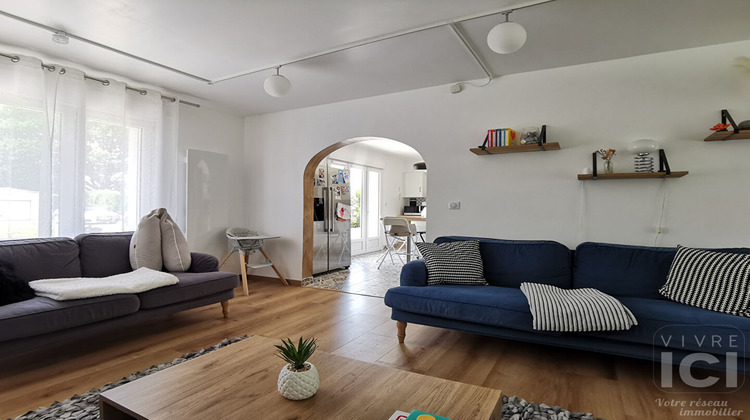 Ma-Cabane - Location Maison ORVAULT, 159 m²