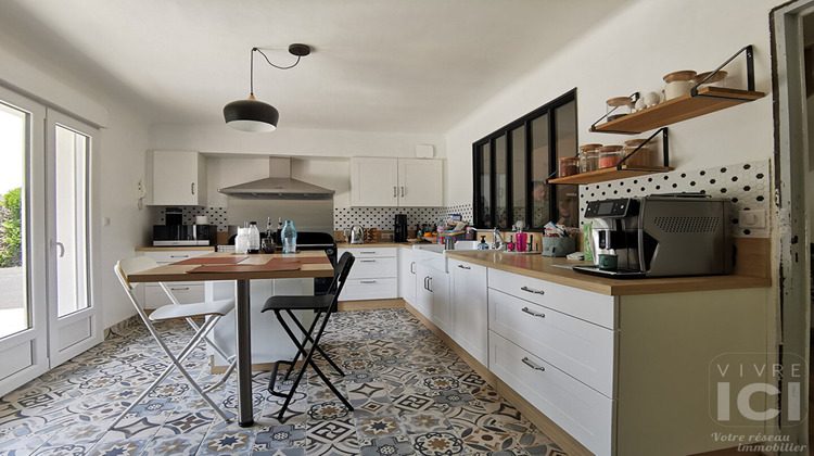 Ma-Cabane - Location Maison ORVAULT, 159 m²