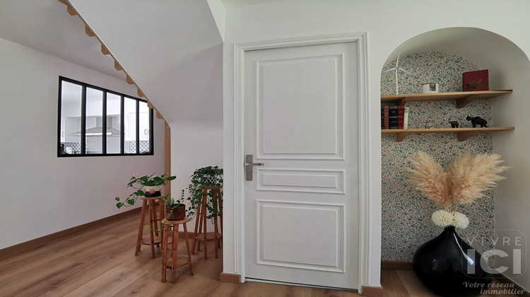 Ma-Cabane - Location Maison ORVAULT, 159 m²