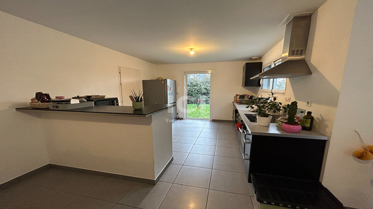 Ma-Cabane - Location Maison ORVAULT, 110 m²