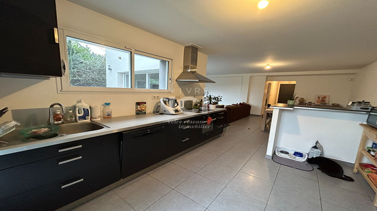 Ma-Cabane - Location Maison ORVAULT, 110 m²