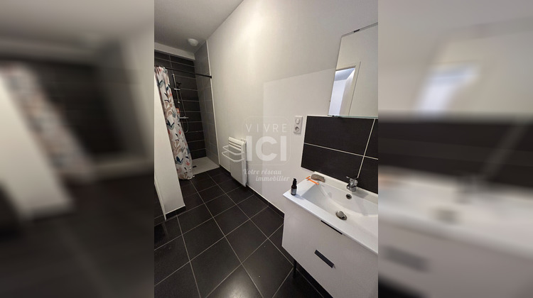 Ma-Cabane - Location Maison ORVAULT, 110 m²