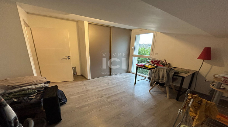 Ma-Cabane - Location Maison ORVAULT, 110 m²