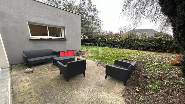Ma-Cabane - Location Maison ORVAULT, 110 m²