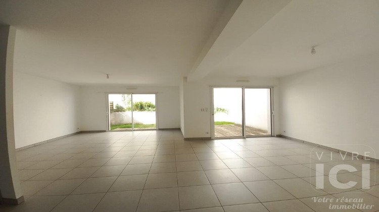 Ma-Cabane - Location Maison ORVAULT, 86 m²