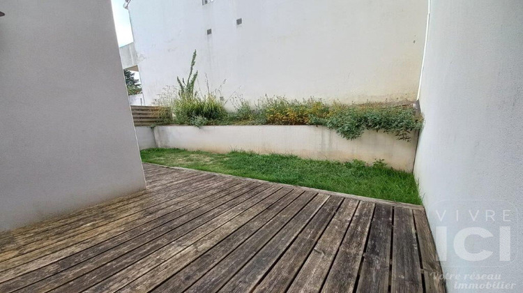 Ma-Cabane - Location Maison ORVAULT, 86 m²