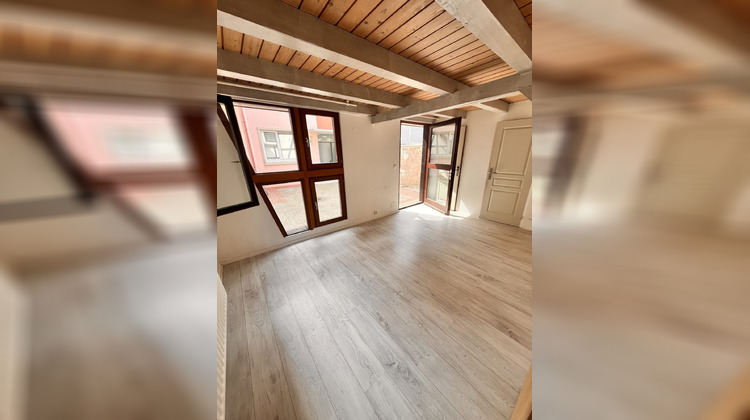 Ma-Cabane - Location Maison Ostwald, 102 m²