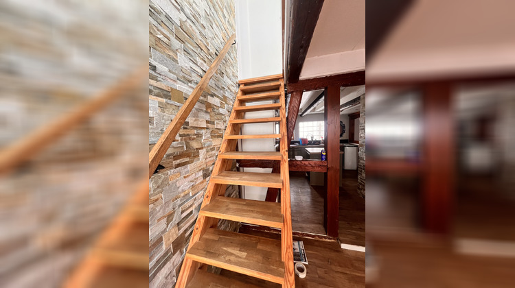 Ma-Cabane - Location Maison Ostwald, 102 m²