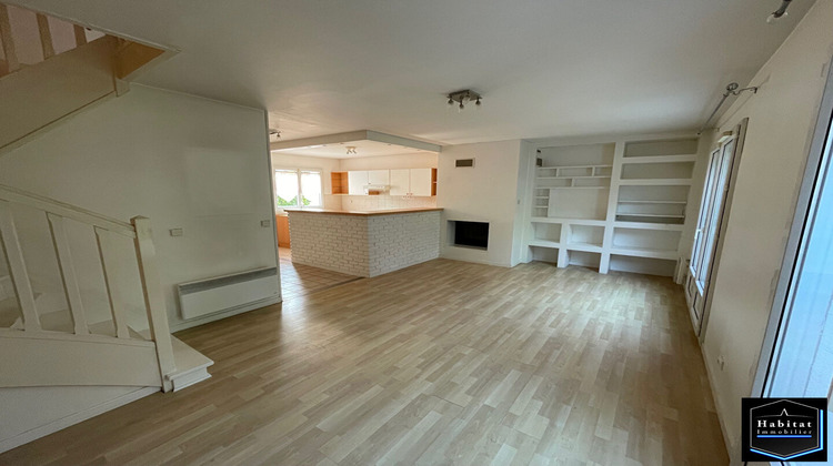 Ma-Cabane - Location Maison OTHIS, 79 m²