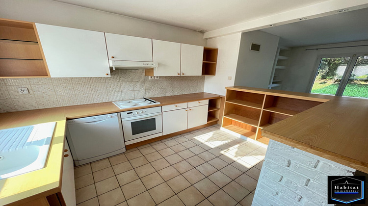 Ma-Cabane - Location Maison OTHIS, 79 m²