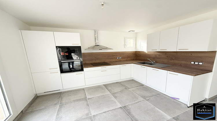 Ma-Cabane - Location Maison OTHIS, 128 m²