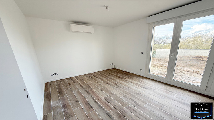 Ma-Cabane - Location Maison OTHIS, 128 m²