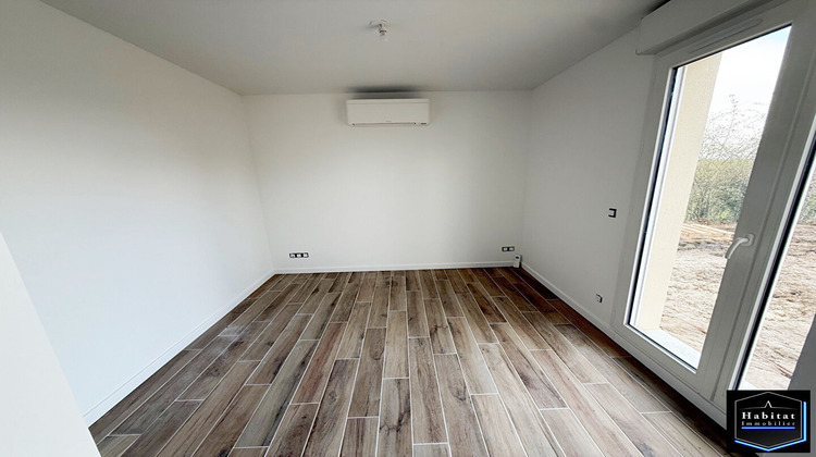 Ma-Cabane - Location Maison OTHIS, 128 m²