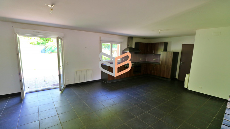 Ma-Cabane - Location Maison Ottange, 112 m²