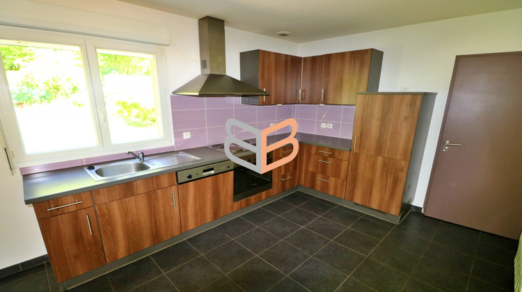 Ma-Cabane - Location Maison Ottange, 112 m²