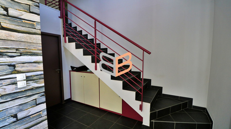 Ma-Cabane - Location Maison Ottange, 112 m²