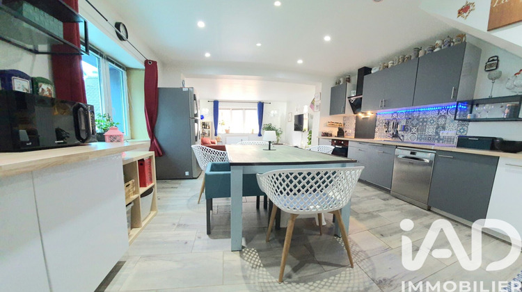 Ma-Cabane - Location Maison Ottange, 110 m²
