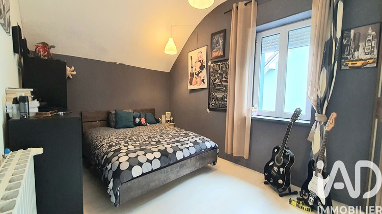 Ma-Cabane - Location Maison Ottange, 110 m²