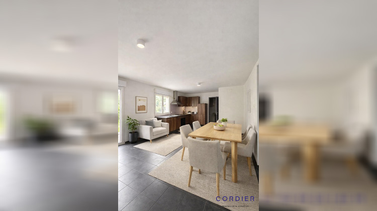 Ma-Cabane - Location Maison Ottange, 112 m²