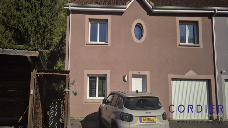 Ma-Cabane - Location Maison Ottange, 112 m²