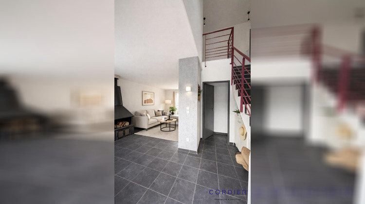 Ma-Cabane - Location Maison Ottange, 112 m²