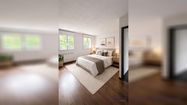 Ma-Cabane - Location Maison Ottange, 112 m²