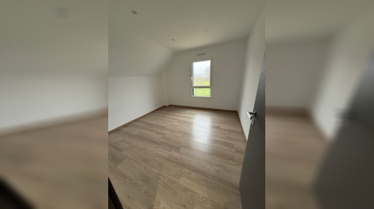 Ma-Cabane - Location Maison Ottmarsheim, 97 m²