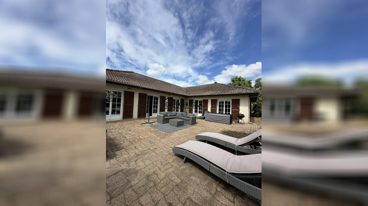 Ma-Cabane - Location Maison Oudalle, 160 m²
