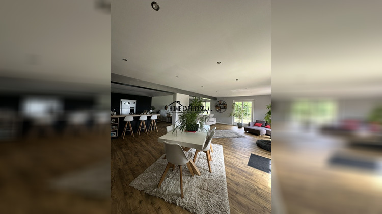 Ma-Cabane - Location Maison Oudalle, 160 m²