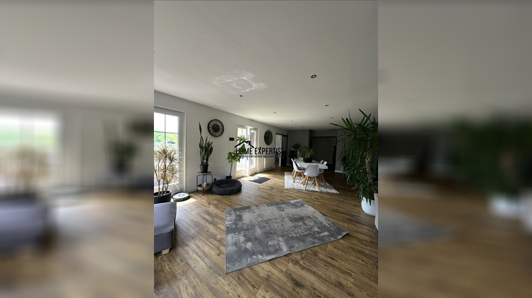 Ma-Cabane - Location Maison Oudalle, 160 m²