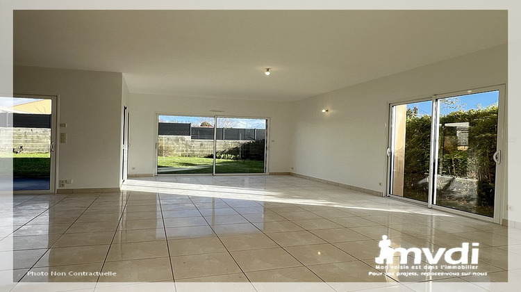 Ma-Cabane - Location Maison OUDON, 134 m²