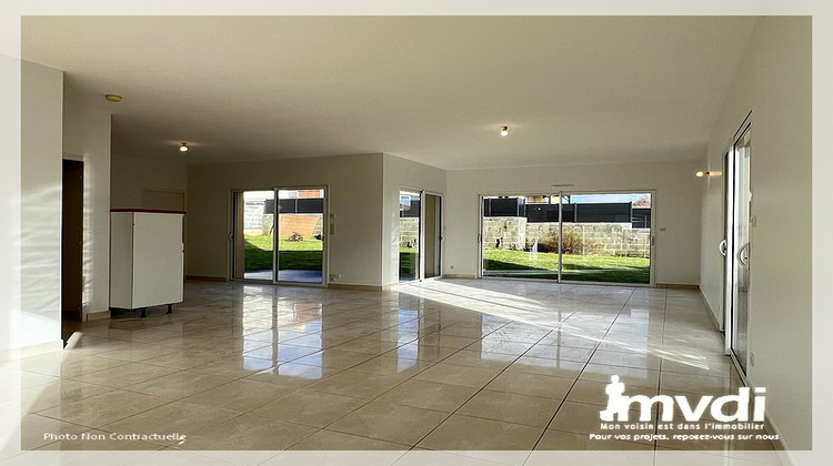 Ma-Cabane - Location Maison OUDON, 134 m²