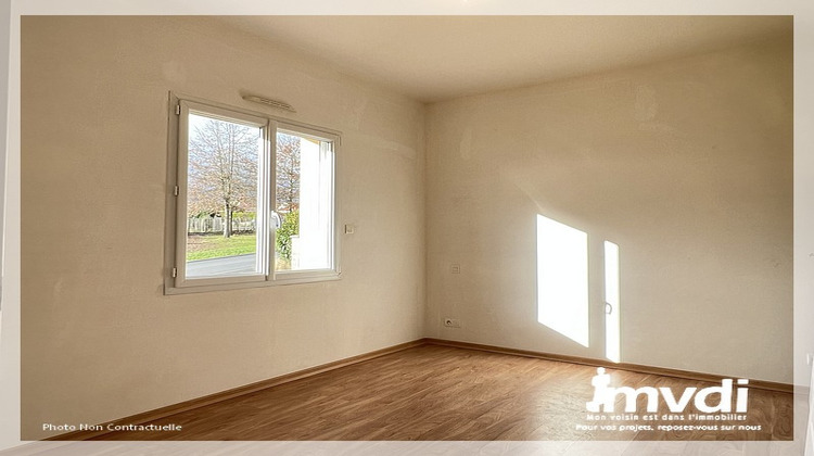 Ma-Cabane - Location Maison OUDON, 134 m²