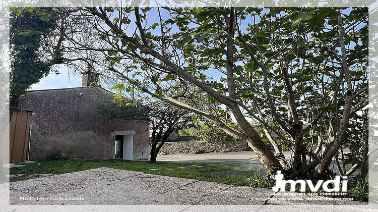 Ma-Cabane - Location Maison OUDON, 46 m²