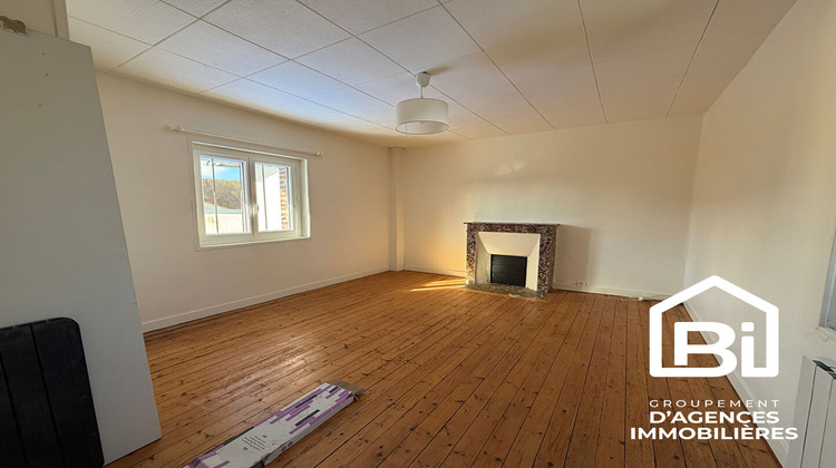 Ma-Cabane - Location Maison OUISTREHAM, 61 m²