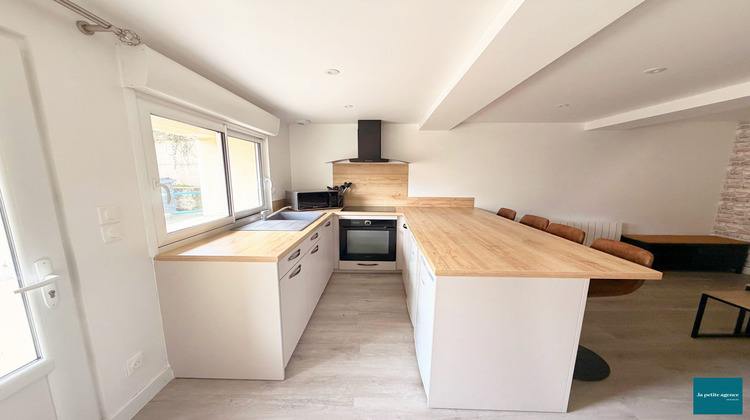 Ma-Cabane - Location Maison Ouistreham, 40 m²