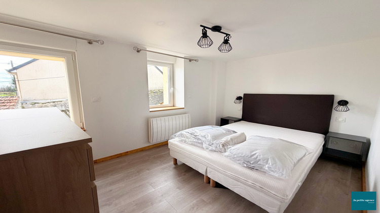 Ma-Cabane - Location Maison Ouistreham, 40 m²