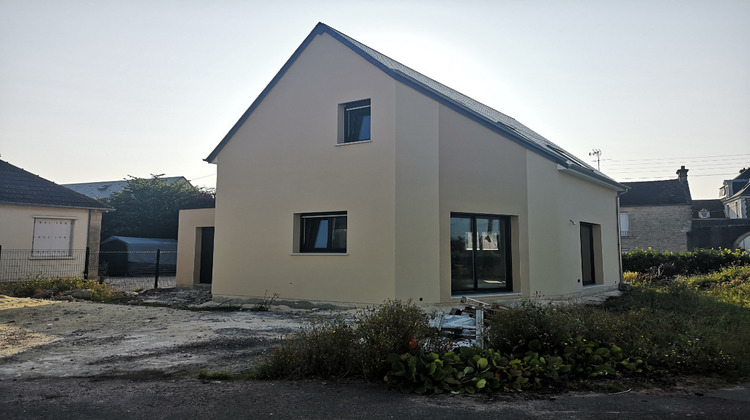 Ma-Cabane - Location Maison OUISTREHAM, 84 m²