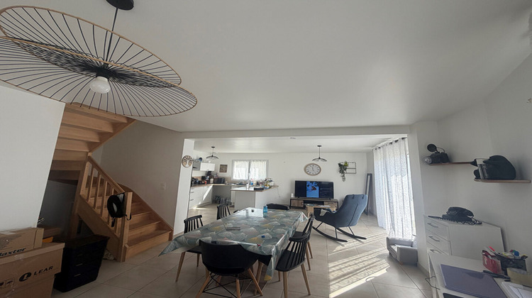 Ma-Cabane - Location Maison OUISTREHAM, 84 m²