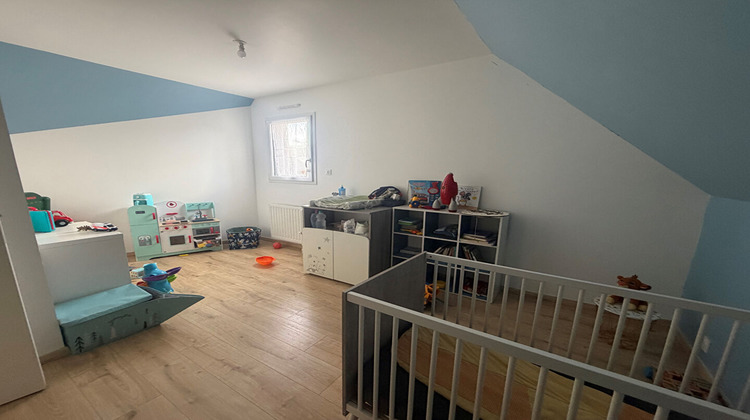 Ma-Cabane - Location Maison OUISTREHAM, 84 m²