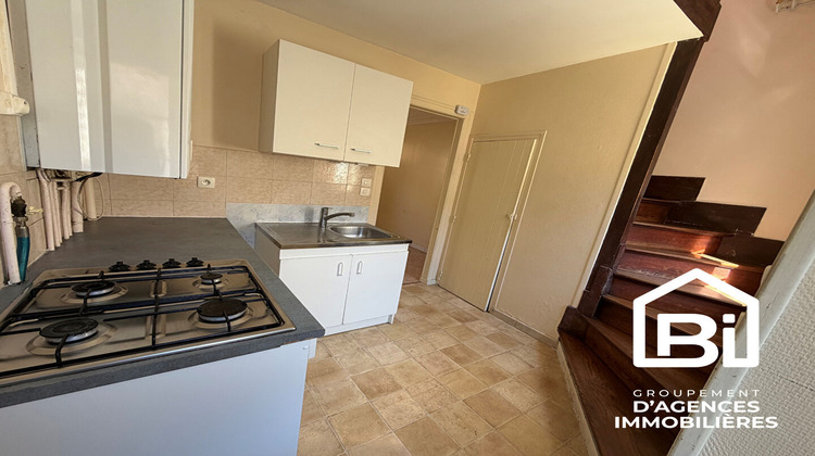 Ma-Cabane - Location Maison OUISTREHAM, 55 m²