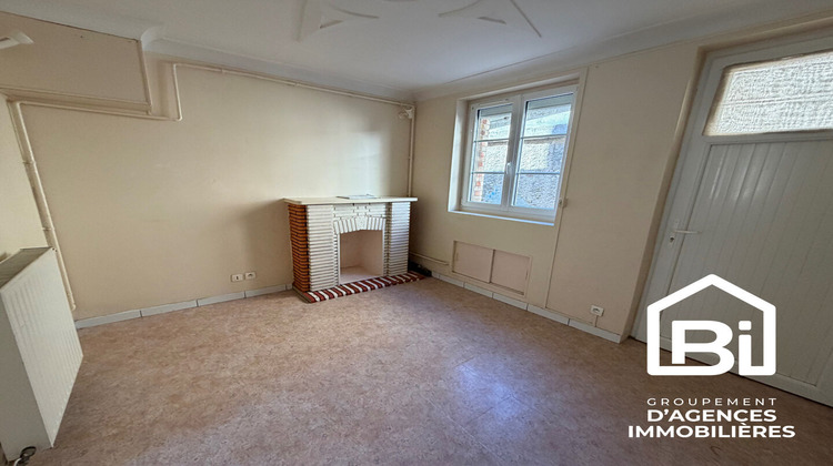 Ma-Cabane - Location Maison OUISTREHAM, 55 m²
