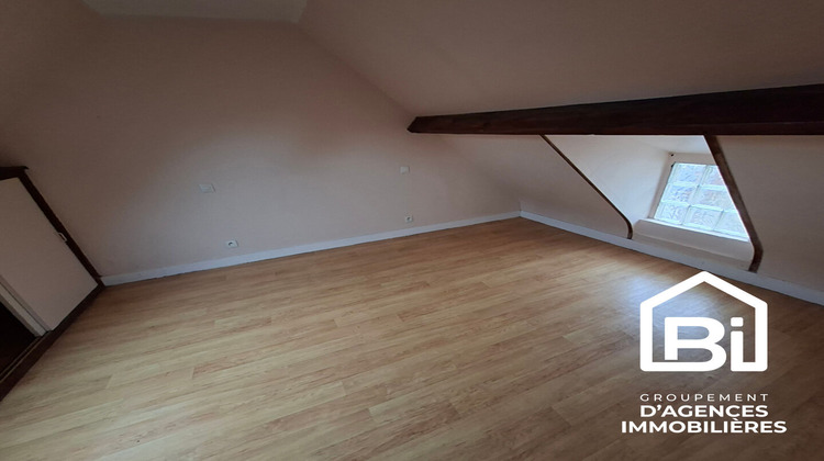 Ma-Cabane - Location Maison OUISTREHAM, 55 m²