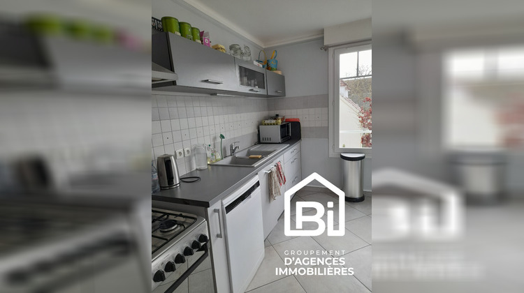 Ma-Cabane - Location Maison OUISTREHAM, 152 m²