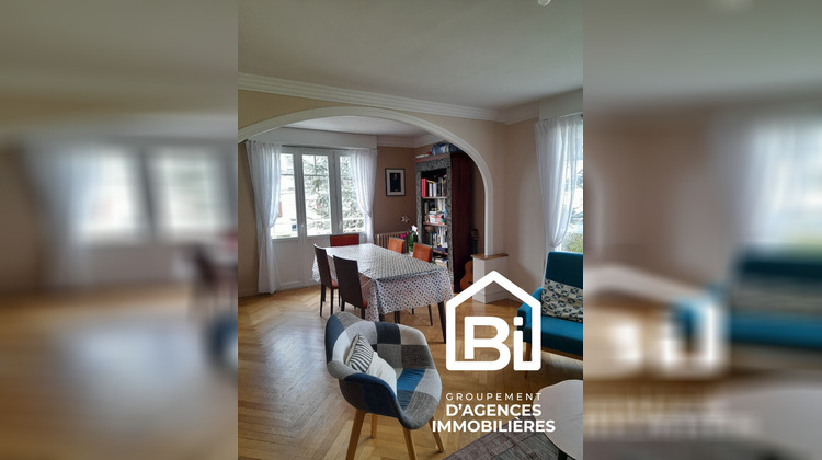 Ma-Cabane - Location Maison OUISTREHAM, 152 m²