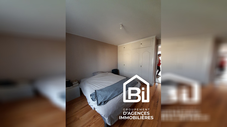 Ma-Cabane - Location Maison OUISTREHAM, 152 m²