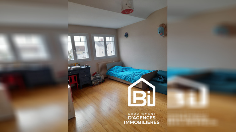 Ma-Cabane - Location Maison OUISTREHAM, 152 m²