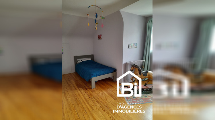 Ma-Cabane - Location Maison OUISTREHAM, 152 m²