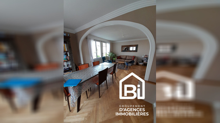 Ma-Cabane - Location Maison OUISTREHAM, 152 m²