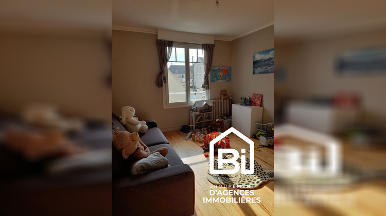 Ma-Cabane - Location Maison OUISTREHAM, 152 m²